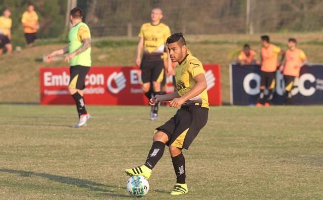Tigre em contagem regressiva para retomada na Série B