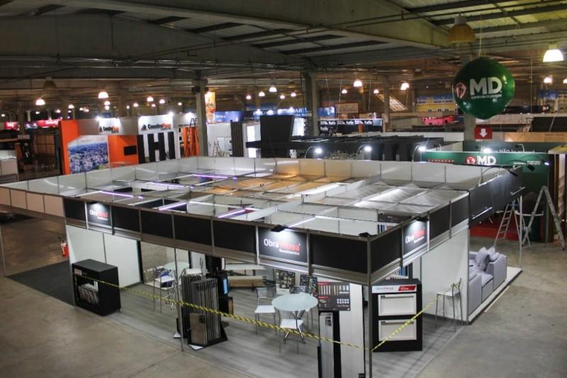 18ª Feira CasaPronta Criciúma inicia nesta quarta-feira