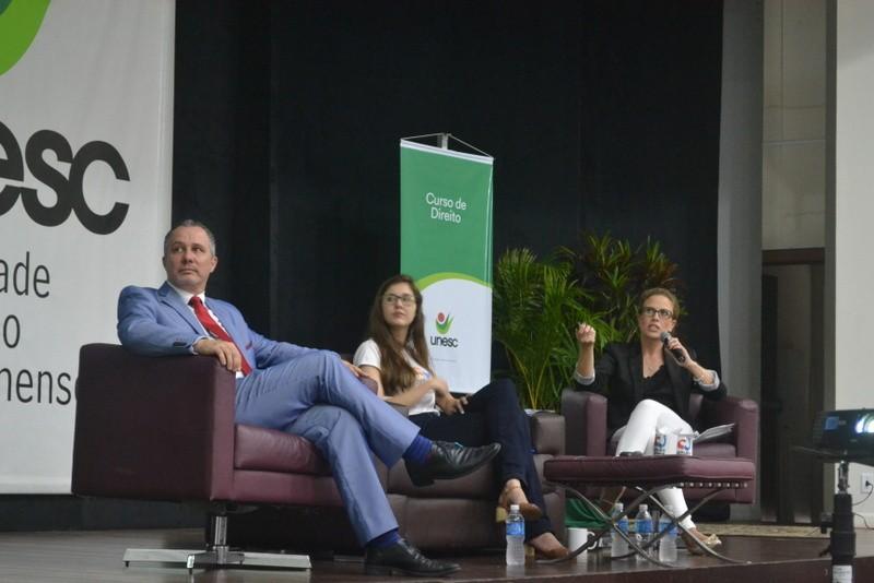 Seminário discute os desafios para a garantia de direitos