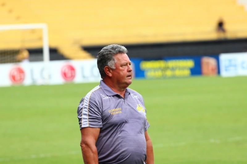 Roberto Cavalo é anunciado pelo Atlético Monte Azul para a disputa do Paulistão A2
