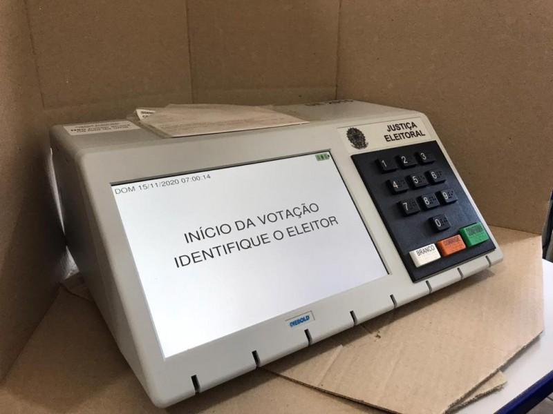 TSE confirma suspensão de consequências para quem não votou em 2020