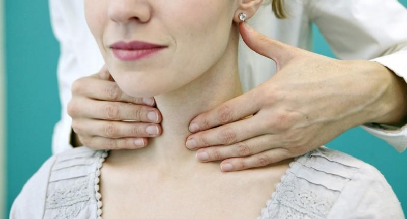 Nem todo nódulo da tireoide necessita de tratamento