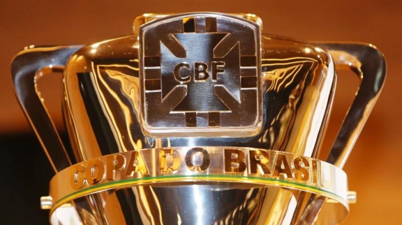 CBF define horário do jogo de estreia do Criciúma na Copa do Brasil