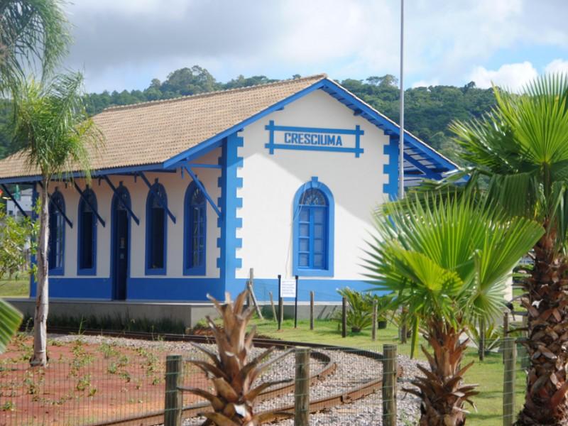 Fundação Cultural organiza aniversário de Criciúma