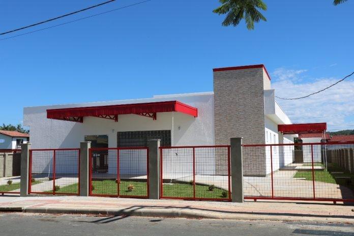 Segundo Centro de Triagem está preparado para atender aos pacientes em Nova Veneza 