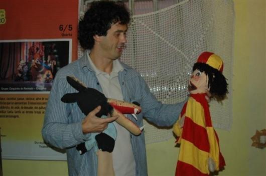 Cirquinho do Revirado comemora 15 anos nesta terça-feira
