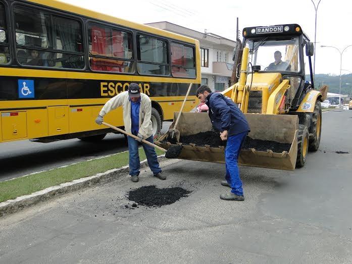 Ruas da região central de Orleans passam por revitalização