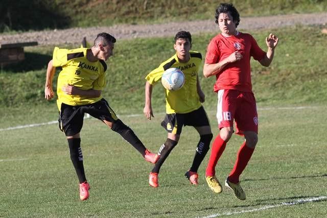 Sub-20: Criciúma vence jogo-treino