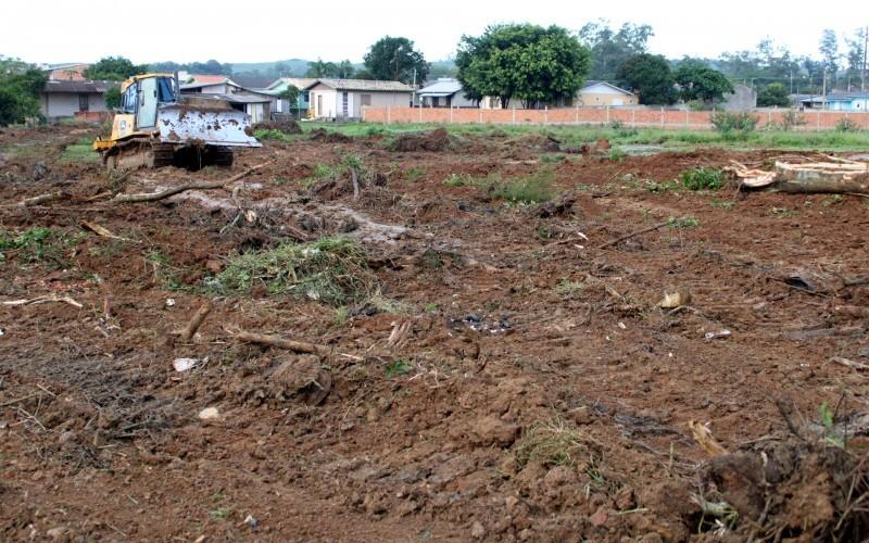 Piscinão deve ser construído em Siderópolis para evitar alagamentos em Criciúma e Forquilhinha 