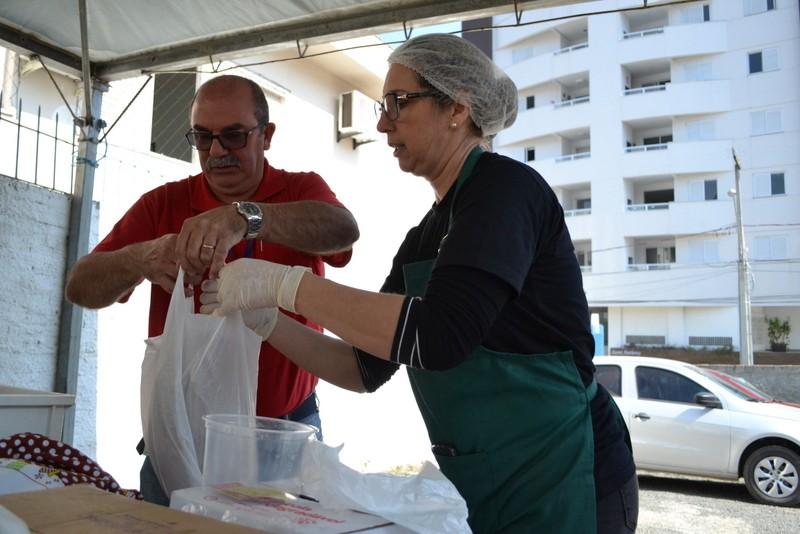 Casa Guido promove nova ação para arrecadar fundos 