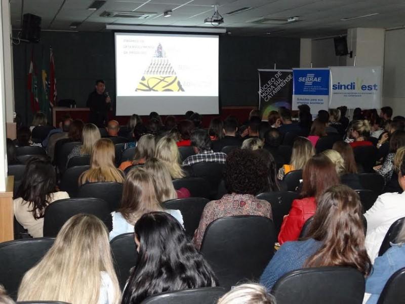 Encontro com especialistas discutirá as tendências para o Inverno 2018