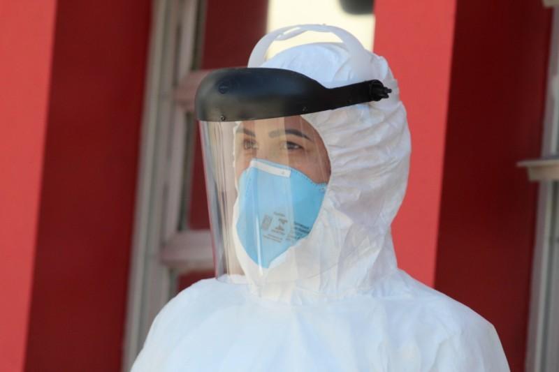 Covid-19: homem de 32 anos é a 24ª vítima em Braço do Norte