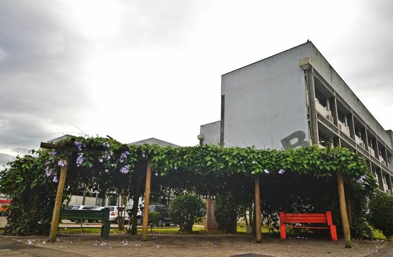 Unesc retoma atividades com horário especial em janeiro