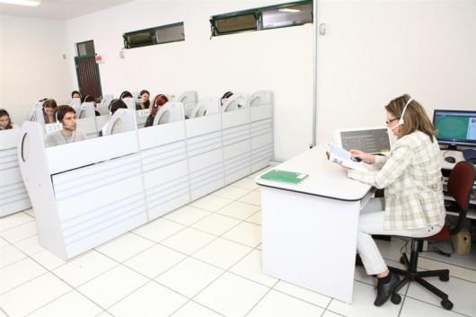 Inscrições abertas para bolsas integrais e parciais na Unesc