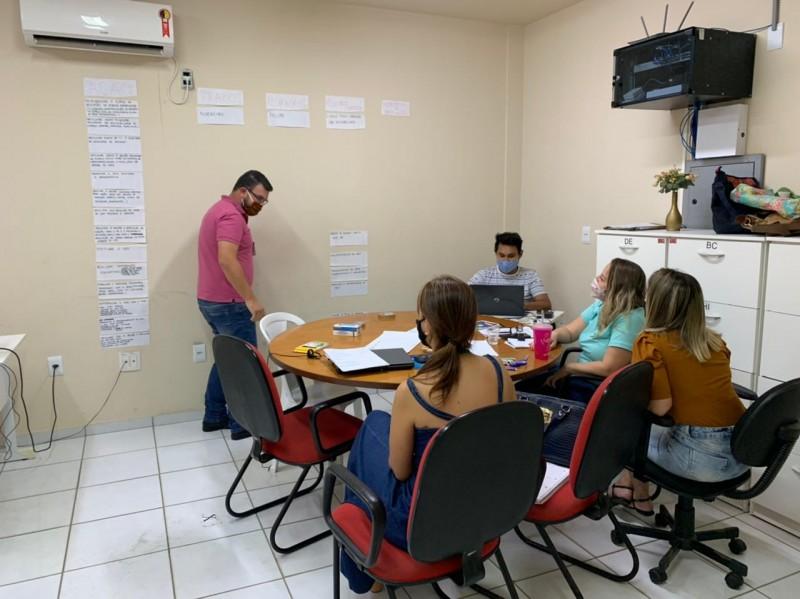 Assistência Social de Criciúma planeja ações para o primeiro semestre do ano