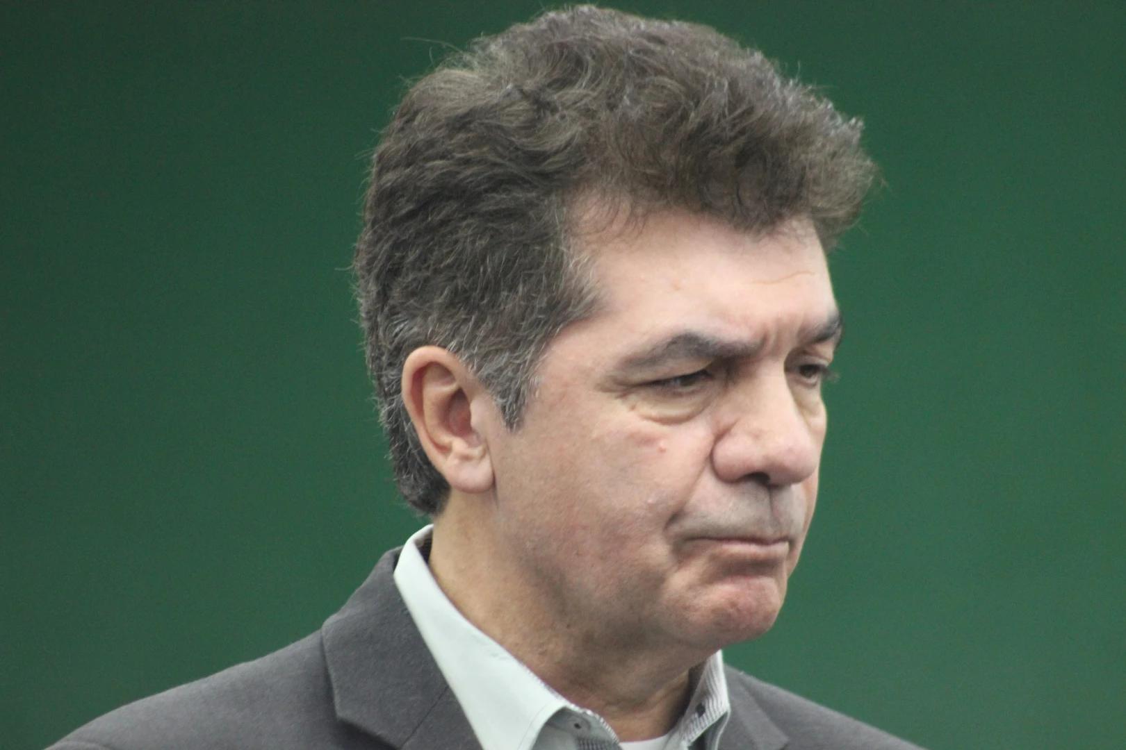 Advogado mantém expectativa de que Clésio Salvaro volte ao cargo de prefeito na próxima semana