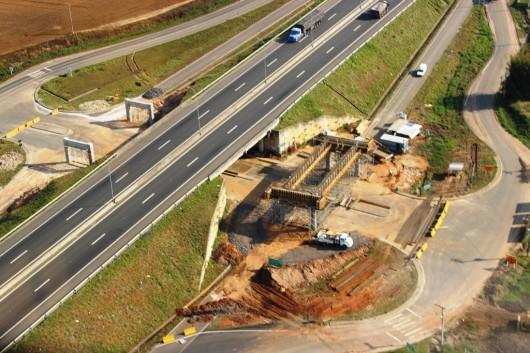 Atualizada: Via Rápida, obras reiniciam nesta sexta-feira