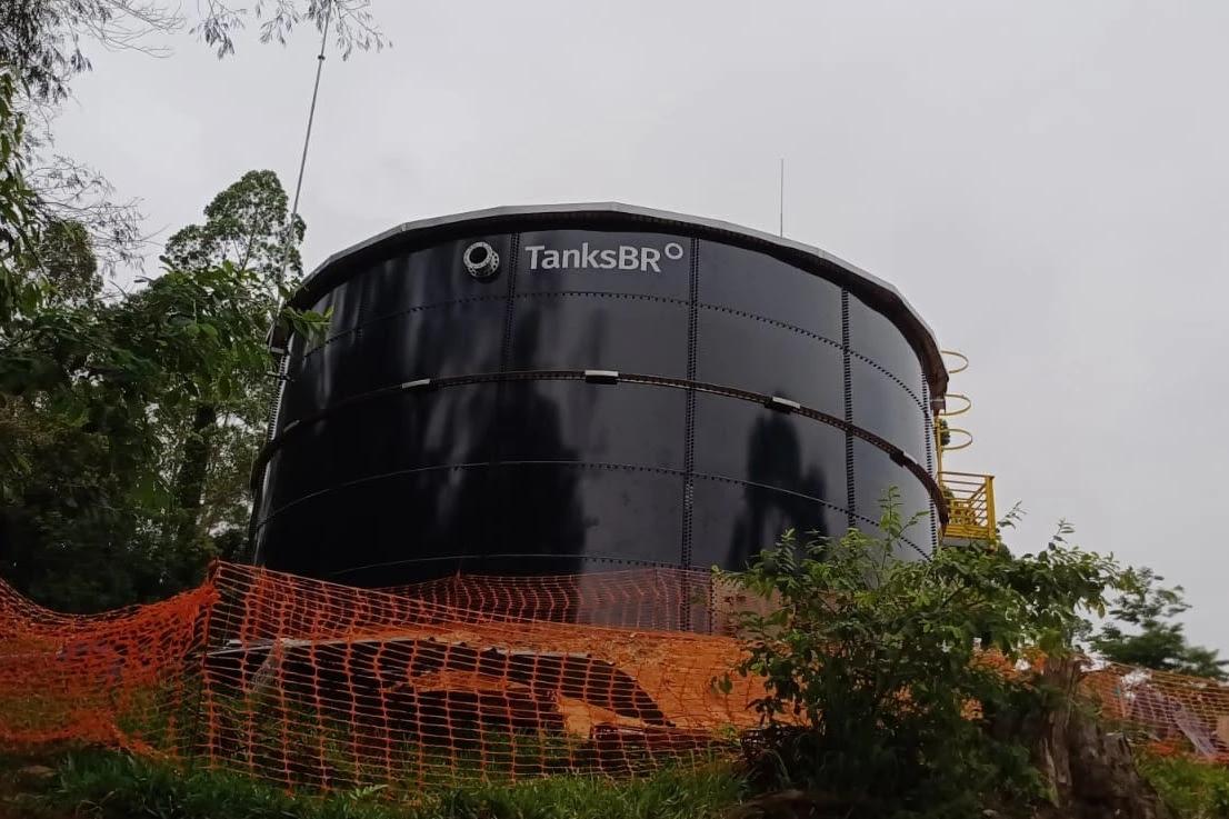Casan investe mais de R$ 4 milhões no abastecimento de Maracajá