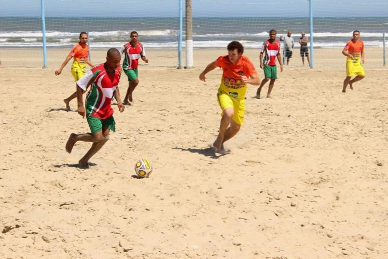 Confira os resultados da segunda rodada do Suíço da Zona Sul