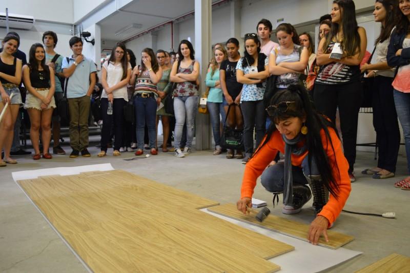 Ceusa lança concurso durante Semana Acadêmica da Unesc