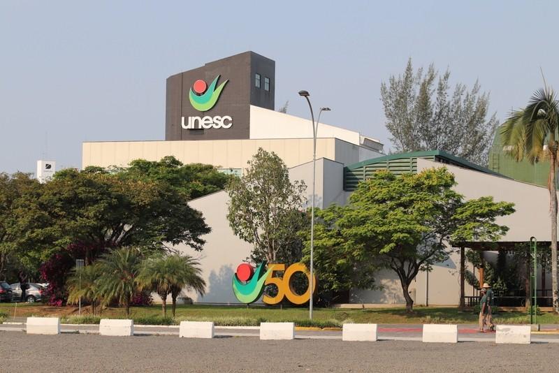 Congresso internacional da Unesc reunirá pesquisadores na próxima semana