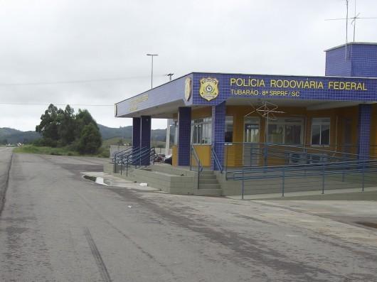Polícia Rodoviária Federal encerra greve