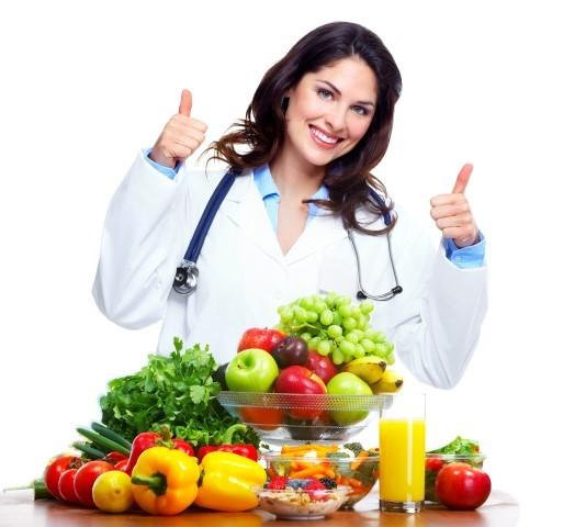 Nutricionista do Hospital SJ explica a importância da alimentação saudável