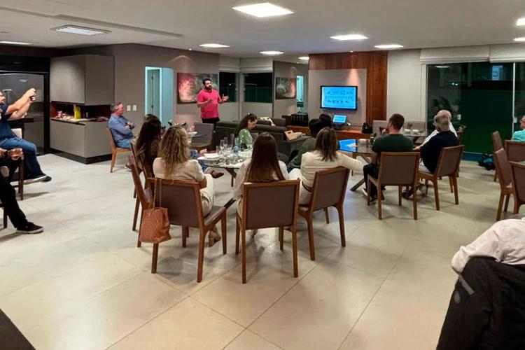 Associação Empresarial de Içara lança Programa de Empreendedorismo e Inovação