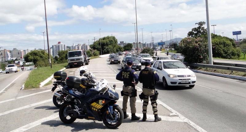Nesta quarta, PRF inicia Operação Independência