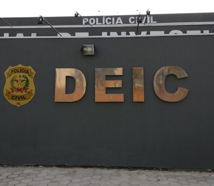 Condenado no RS por estupro de vulnerável, foragido é preso em Morro da Fumaça