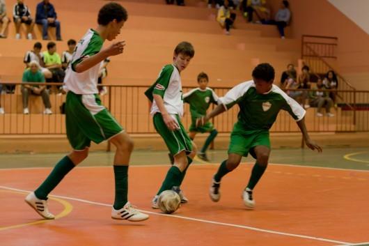 Copa Eletrosul chega na região