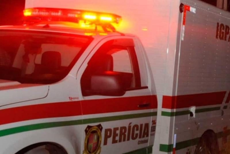 Idoso atropelado na Avenida Centenário não resiste e morre no hospital