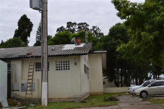 Atendimento no posto 24 horas da Próspera deve voltar ao normal nesta tarde