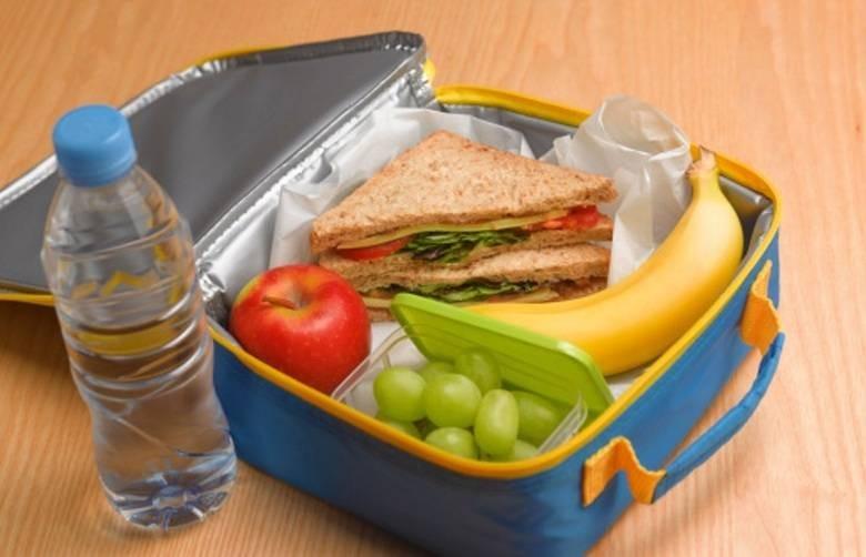 Volta às aulas: os alimentos mais adequados para a lancheira escolar