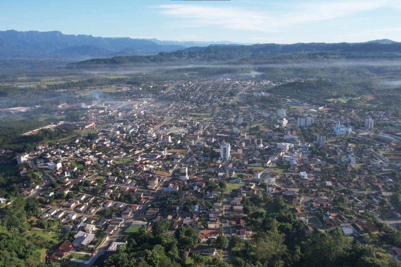 Siderópolis é o segundo município da Amrec que mais gerou empregos em novembro