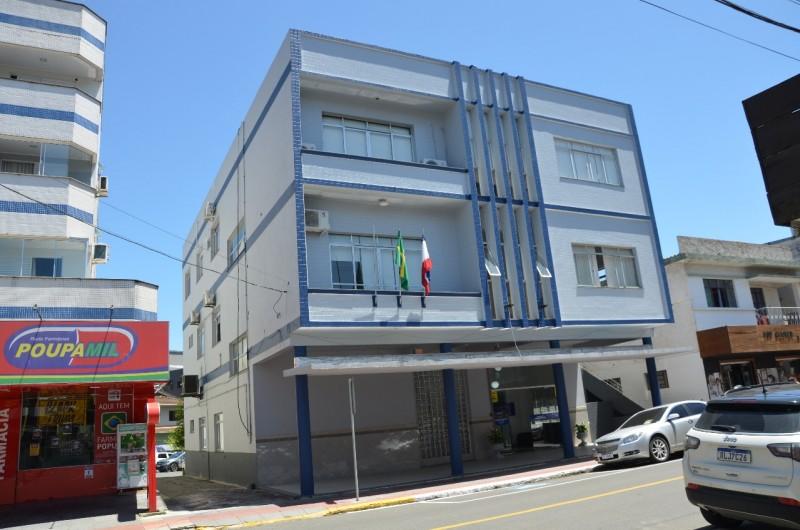Prefeitura de Siderópolis entra em recesso nesta semana