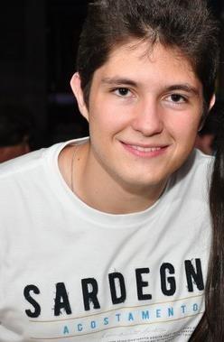 Estudante de Tubarão é assassinado em Mato Grosso