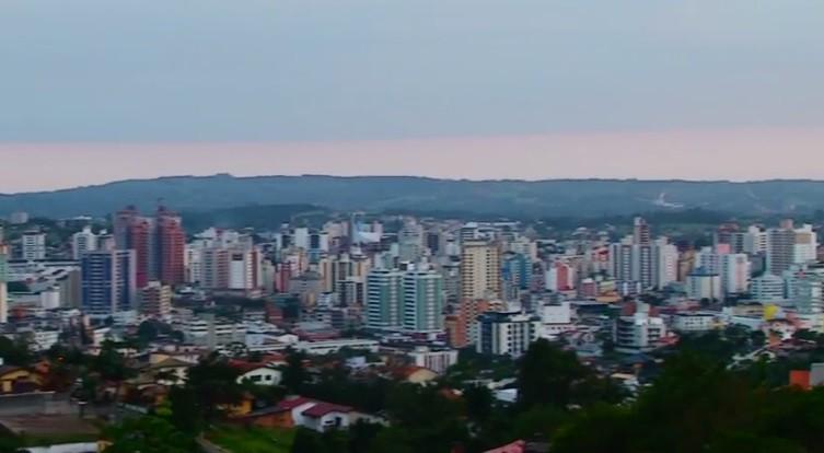 União para o desenvolvimento: a integração dos municípios do Sul