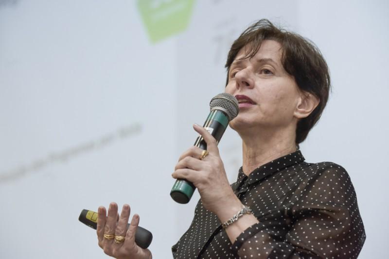 Unesc recebe representante da Capes para o lançamento da 10ª Semana de Ciência e Tecnologia