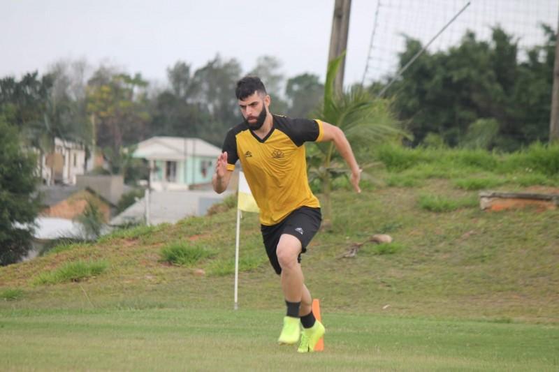 Rodrigo Milanez projeta jogo difícil contra o Marcílio Dias: 'Equipe de qualidade'
