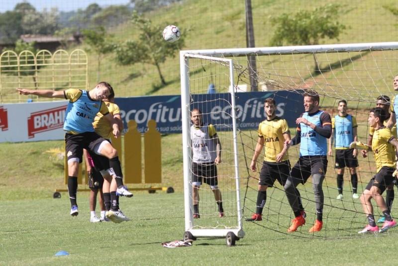 O futuro do Tigre em campo na despedida