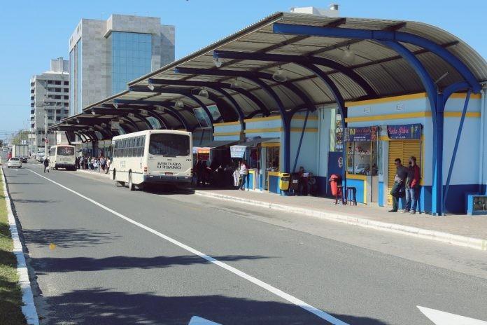 Imbituba: linhas de ônibus serão reativadas na próxima semana