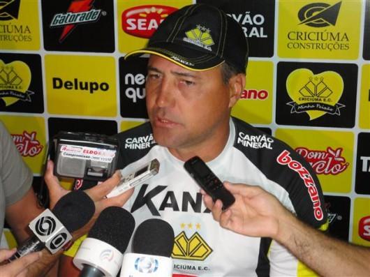 Tigre definido para enfrentar o Cerâmica