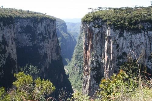 Geoparque Cânios do Sul, indicado como Geoparque Mundial da UNESCO