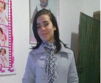 Ex-namorado pode estar relacionado com desaparecimento de jovem