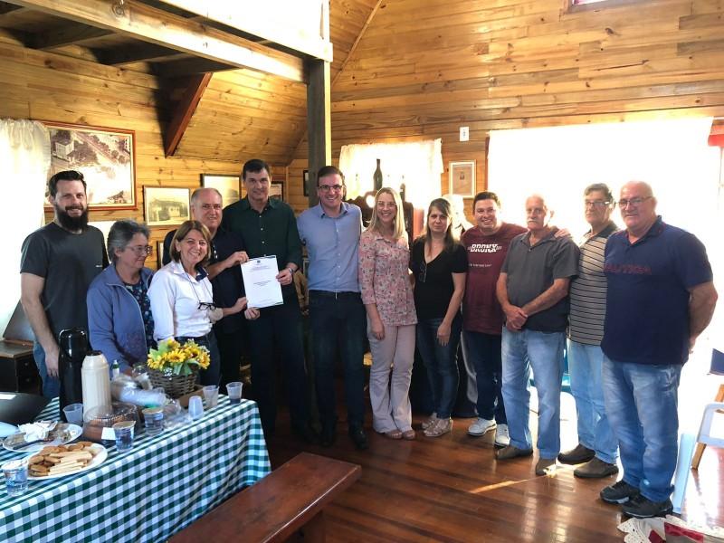 Plano Municipal de Cultura de Morro da Fumaça é aprovado pelo conselho