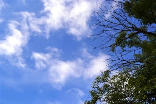 Defesa Civil alerta para tempestades nesta semana