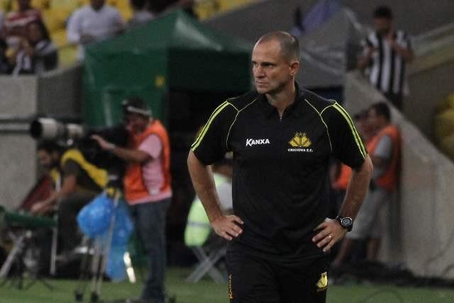 Noite infeliz, Wagner Lopes resume atuação do Tigre: “Vergonhosa”