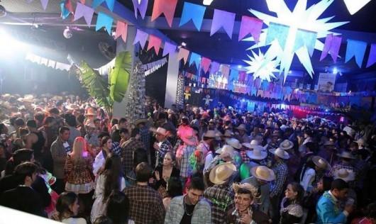6° Arraial “Oi Quem?” acontece neste sábado em Araranguá