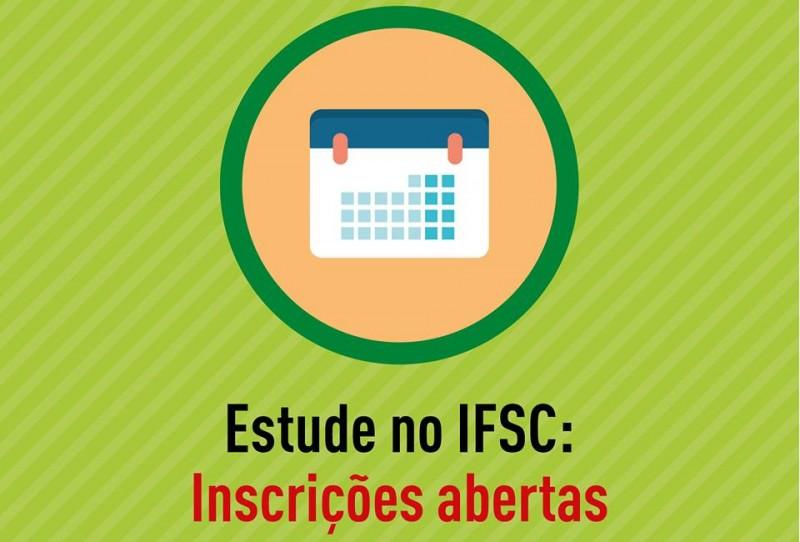 IFSC oferece novos cursos de qualificação em Urussanga